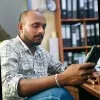 sherin varghese