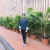 SUSMITA ROY