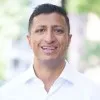 Ashwin Chandra