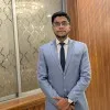 Zaid Ahmed