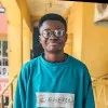Wisdom Amadu