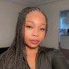 Janiya Montgomery