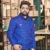 Rahul Mehta