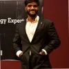 Lahul Rajendran