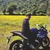 Sherwin Antony