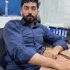 Faraz Ajmal