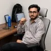 Taha Shahbaz
