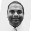 Ash Garg