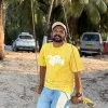 Bibin Bose