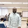 Samuel Mensah