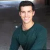 Nick Morgan