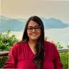 Yesha Shah