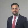Sahil Luthra