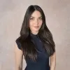 Yasmin Fattahi
