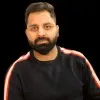 Jahanzaib Sohail