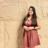 Mansi Dandge