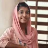 Fousiya Beegum