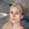 Evgeniya Fedirko
