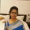 Maumita Ganguly