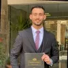 Ahmed Nasser Fayez