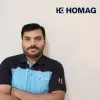 Ashish Krishna