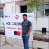 Anjees kumar