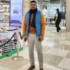 Forid Alam