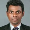 Manunadh KR