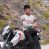 Aman Panwar