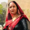 Paramjeet Devi