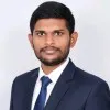 Bhargav Santosh Kaveti