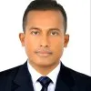 Sharif Ahmed