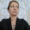 Alena Zakharova