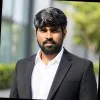 Sarangarajan Anandhan