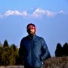 Upayan Haldar