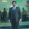 Nazakat Hussain