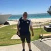 Dougie Campbell