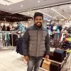 Santhosh Reddy