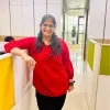 Darshana Arekar
