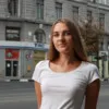 Valentyna Strukova