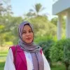 Alaa Ahmed