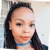 Juliet Mokhele