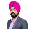 Harsimran Singh