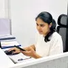 Varsha Ranjith