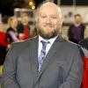 Kevin Bragg