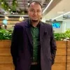 Ashok Pyne