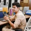 Biraj Bhagat