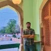 Sushant Nagil