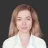 Anastasia Zaliputina
