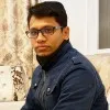 Md Kazi Mohiuddin